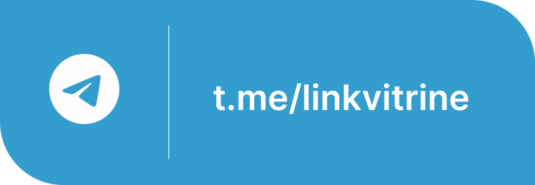 لینک ویترین