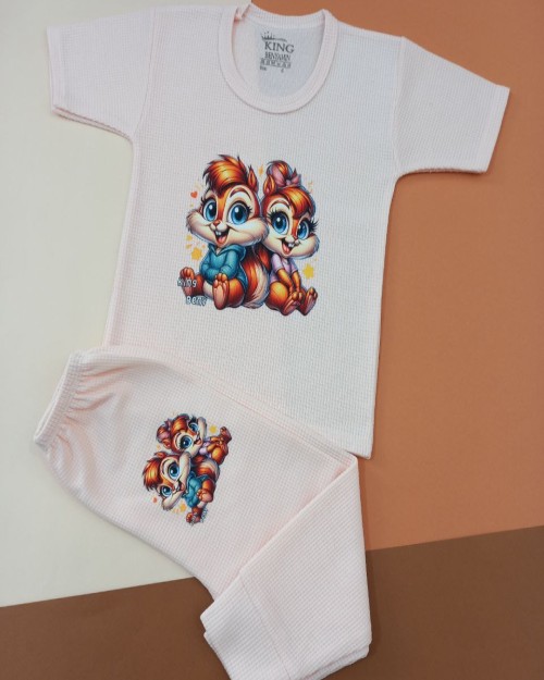  تیشرت و شلوار کد 429 