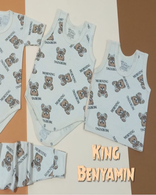  سرویس باز طرح تدی کد 26 مشخصات