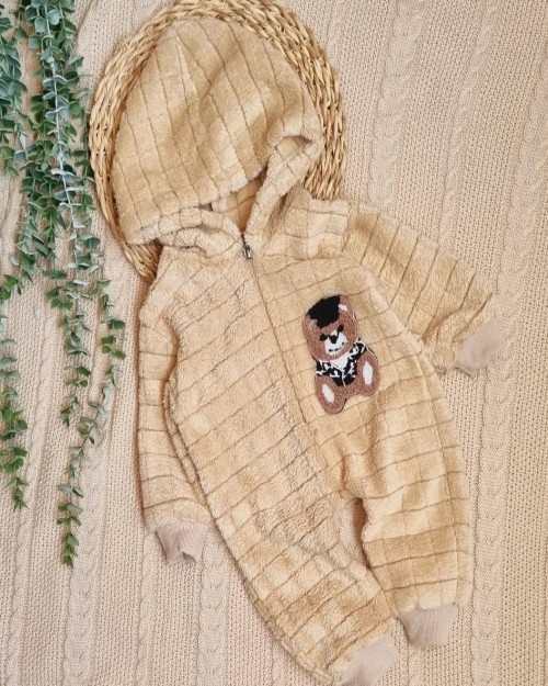  سرهمی نرمالو خرس مشخصات