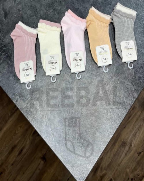  جوراب مچی بچگانه مشخصات