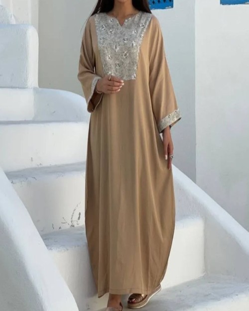  مانتو پیراهنی آنجلا مشخصات