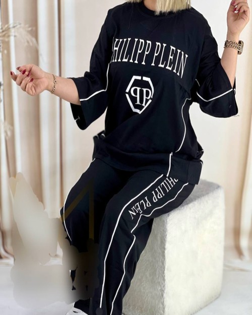  ست تیشرت و شلوار فیلیپین 