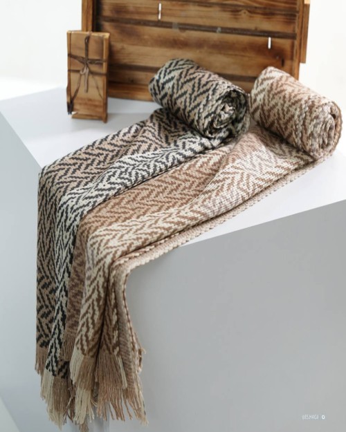  شال موهر راشل مشخصات