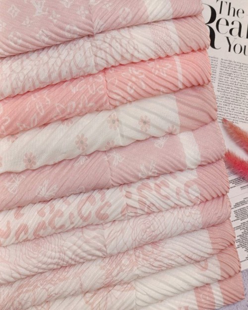  شال پلیسه مشخصات