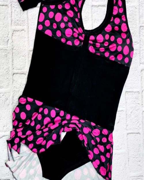  مایو زنانه دامندار کلاهدار کاپ دار (کاپ متحرک)کد90005 