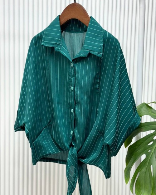  شومیز دیپلمات جلوگره 