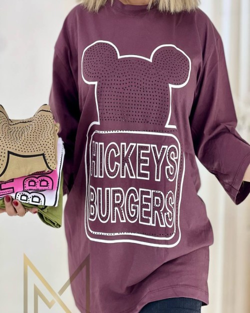  لانگ نخ پنبه نگینی 