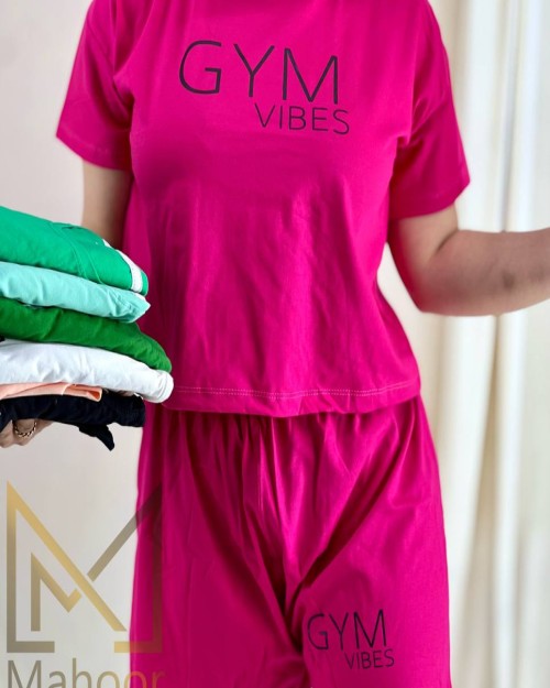  کراپ شورتک پنبه مشخصات