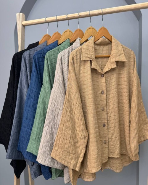  شومیز لنین مشخصات