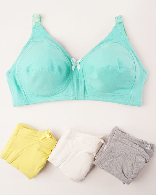  سوتین نخی براگور کد 1040 