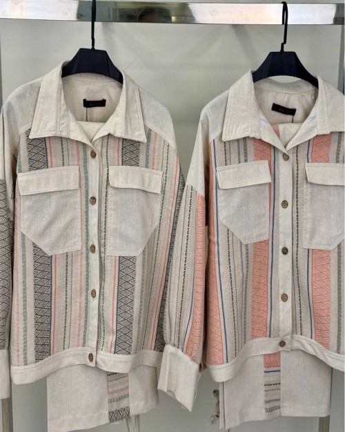  ست شومیز و شلوار 