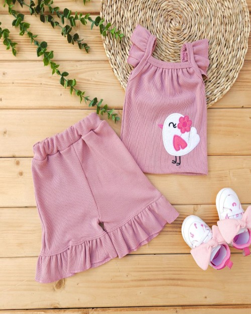  تاپ شرتک طرح گنجشک مشخصات