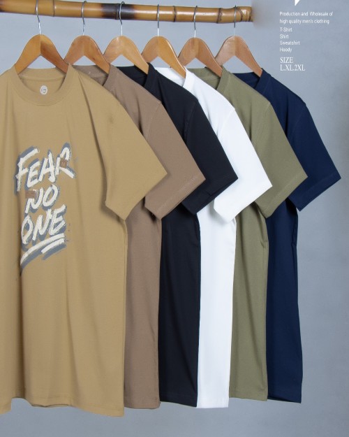  تیشرت پنبه سوپر درجه ۱ 