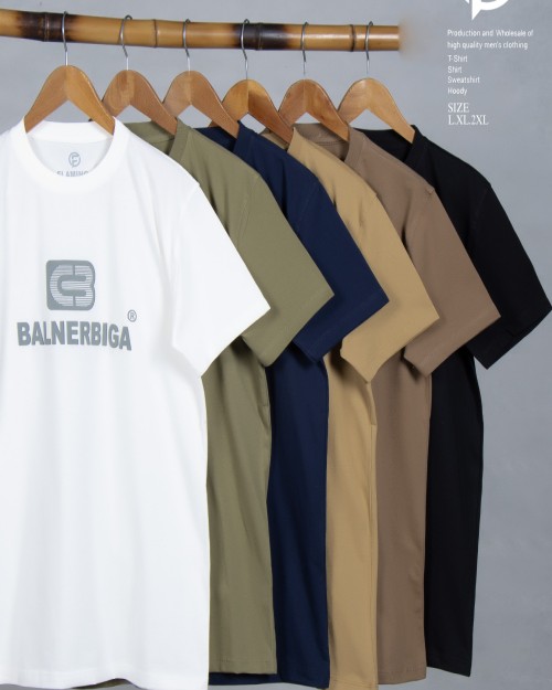  تیشرت پنبه سوپر درجه ۱ 