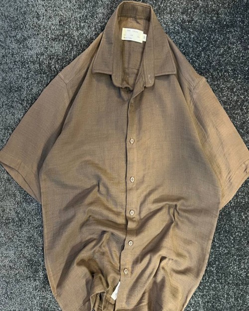  پیراهن دبل فیس 