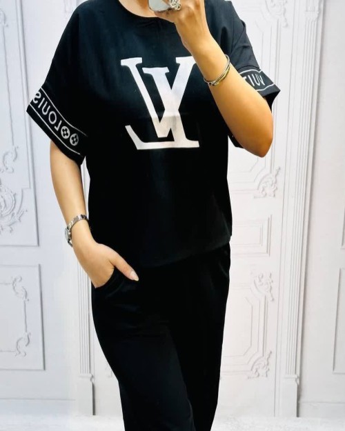  ست مازراتی ال وی 