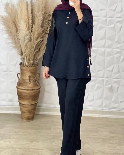  ست شومیز وشلوار 