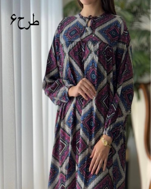  پیراهن ساحلی مشخصات