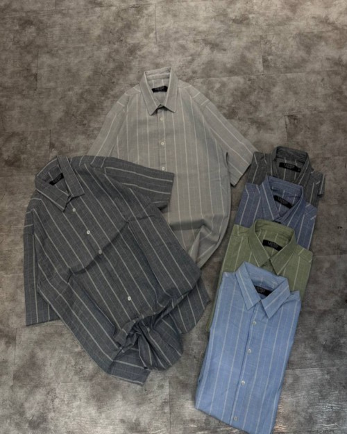  پیراهن استین کوتاه 