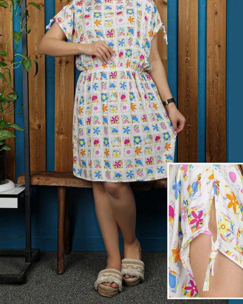  سارافون کمر کش مشخصات