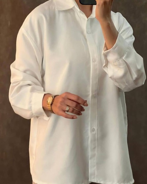  شومیز بیسیک ساده مشخصات