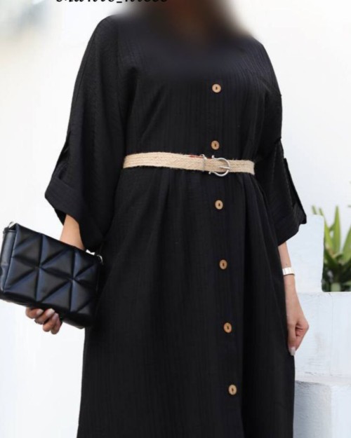  مانتو مدل شقایق مشخصات