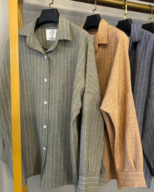  شومیز مدل مینو مشخصات