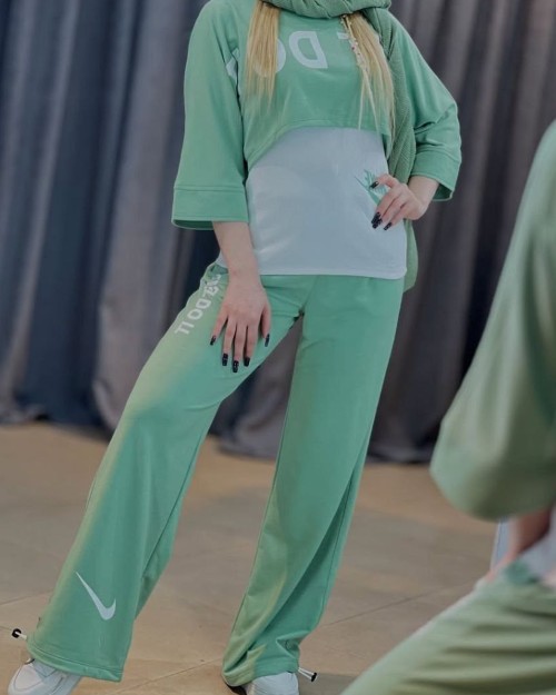  ست سه تیکه جاست دوییت مشخصات