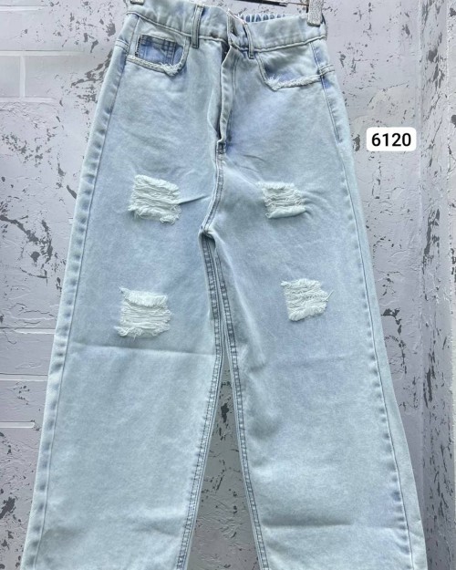  واید لگ زاپدار قد 85 کد 6120 