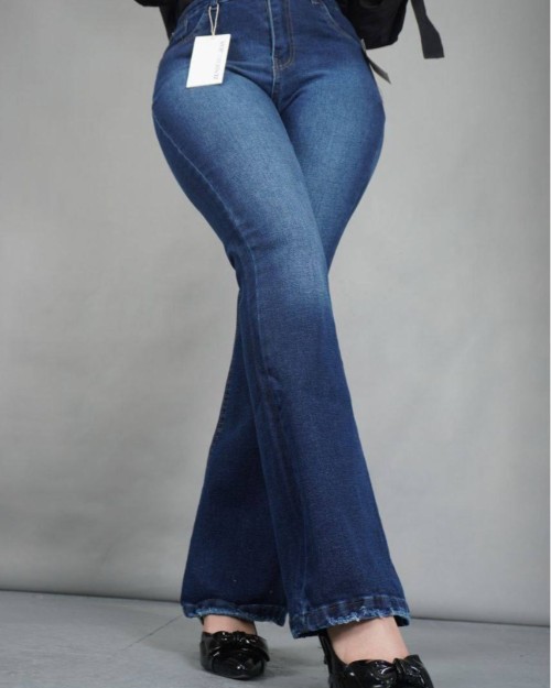  شلوار بوت کات مشخصات