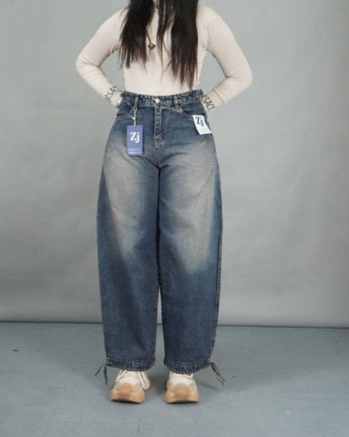  شلوار بالنی پلاس مشخصات