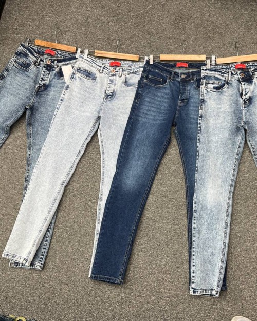  شلوار اسلیم 