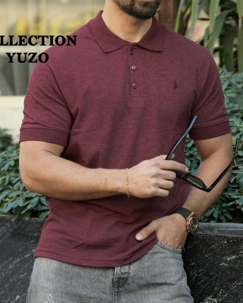  تیشرت جودون ساده 