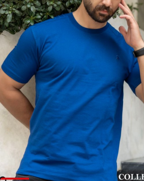  تیشرت پنبه 28 پوشان اعلاء سرشانه دوخت 