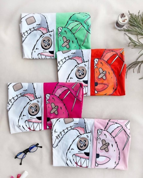  ‌تیشرت سگ وحشی مشخصات