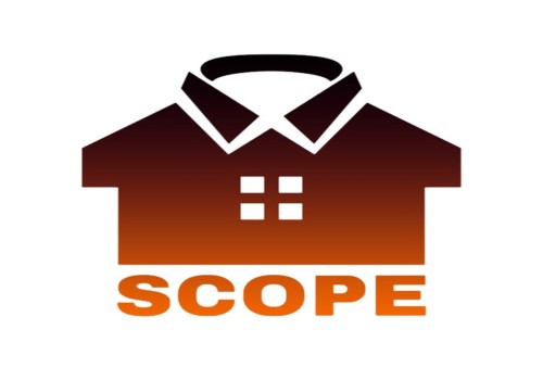 تولیدی پوشاک اسکوپ