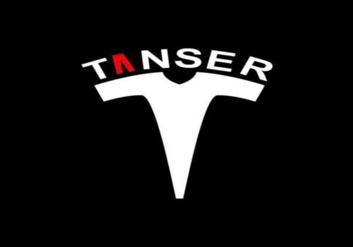 پوشاک مردانه TANSER