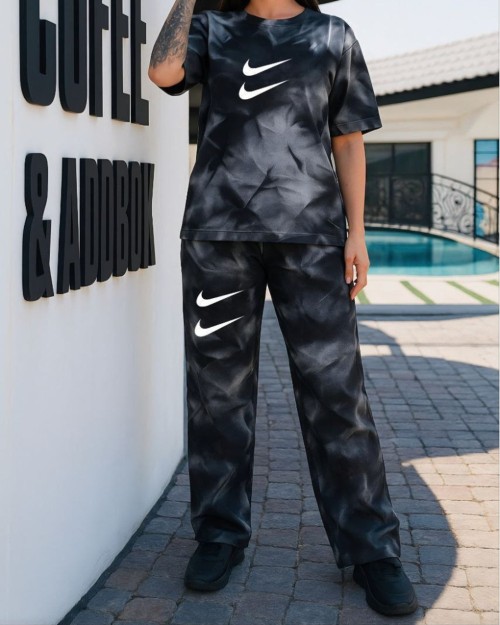  🔹️تیشرت شلوار پیستولری مشخصات