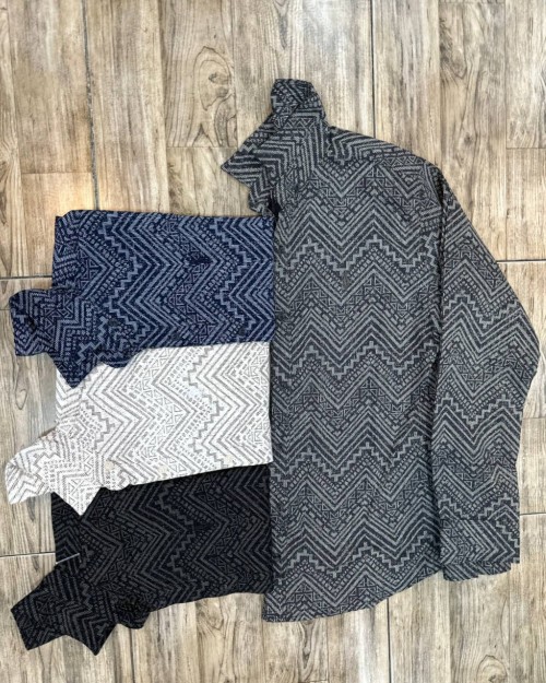  پیراهن مردانه کد 1067 