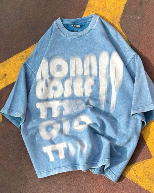  تیشرت چاپی سنگشور مشخصات