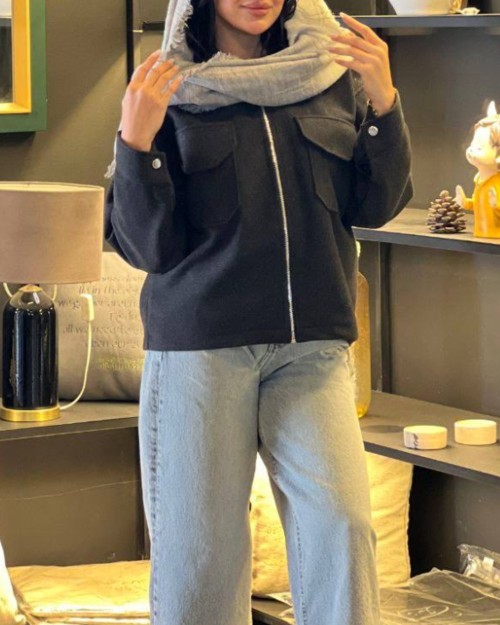  کت فوتر شیدا کد 498 مشخصات