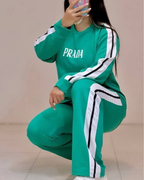  ست بلوز و شلوار 