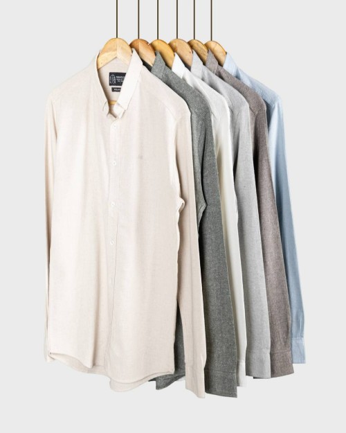  پیراهن آستین بلند کد 51683 