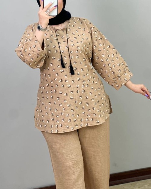  شومیز کد 1252 مشخصات