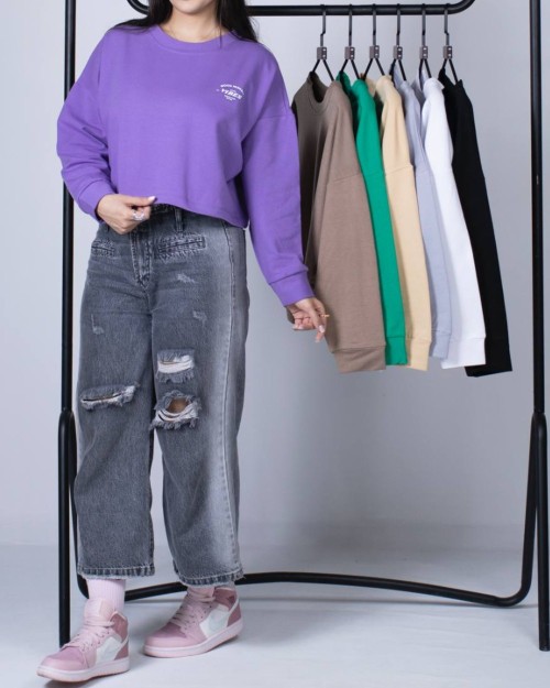  کراپ لش دورس مشخصات