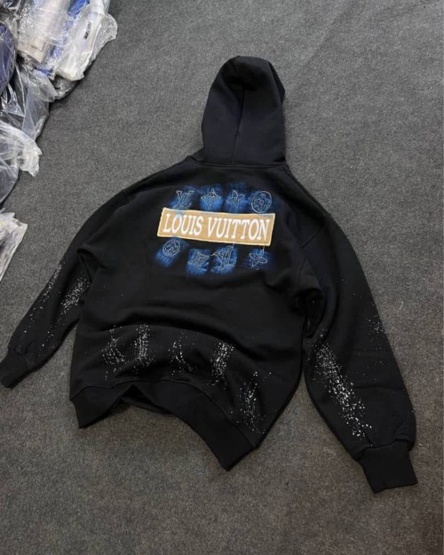  هودی ترکیبی و چاپی درجه یک مشخصات