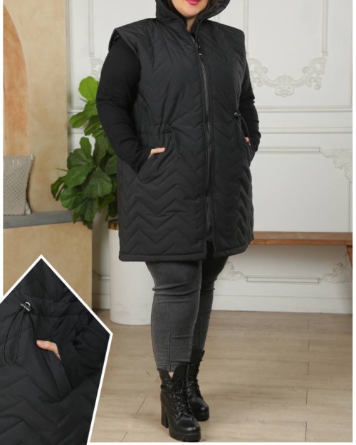  پافر سایز بزرگ کد 251 مشخصات