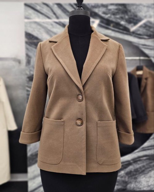  کت فوتر کشمیر مشخصات