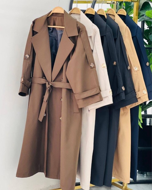  بارانی برفا کد570 مشخصات